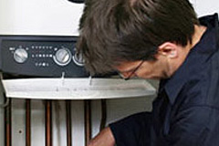 boiler repair Oak Bank