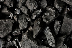 Oak Bank coal boiler costs