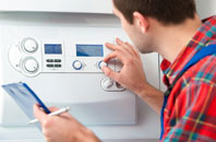 free Oak Bank gas safe engineer quotes