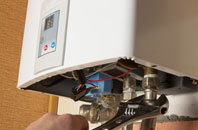 free Oak Bank boiler install quotes