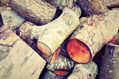 Oak Bank wood burning boiler costs